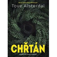 Chřtán - E-kniha