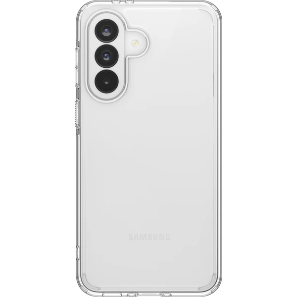 Spigen Ultra Hybrid kryt Samsung Galaxy A37 5G crystal clear - Pouzdra - Obrázek 50703f7acacf4acba375818b80779b10