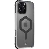 Tactical MagForce Hexagon kryt Apple iPhone 16 Pro Max černý - Pouzdra