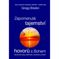 Zapomenutá tajemství hovorů s Bohem - E-kniha