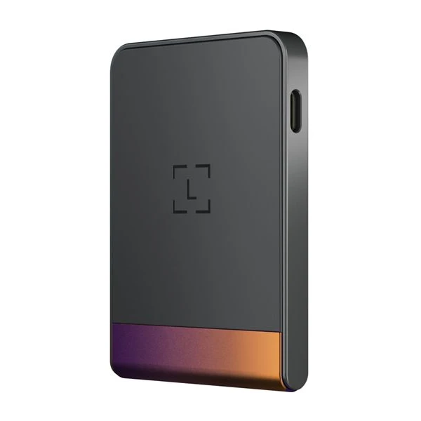 Ledger Flex krypto peněženka (iOS/Android/MacOS/Windows/Linux) Ferro Fuchsia - Krypto peněženky - Obrázek 5075d04504014dd7aa06c51240fcd5ea