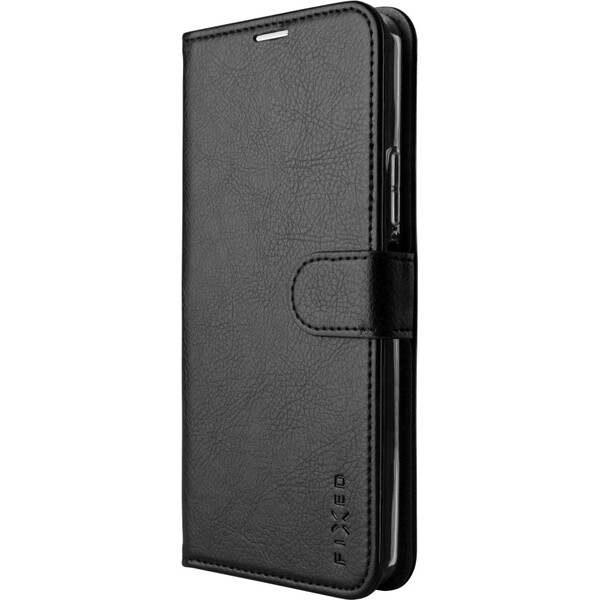FIXED Opus flip pouzdro Apple iPhone 14 Plus černé