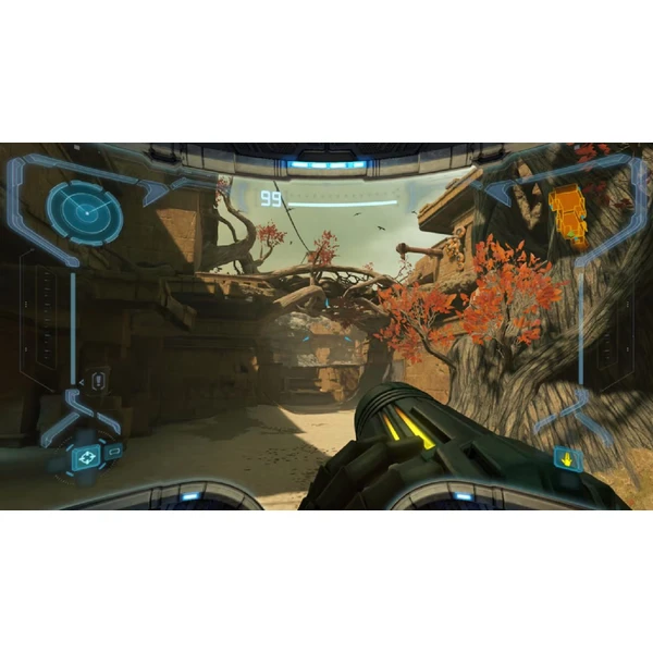 Metroid Prime Remastered (Switch) - Hry pro Nintendo Switch - Obrázek 5082000601