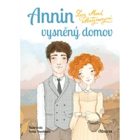 Annin vysněný domov - E-kniha