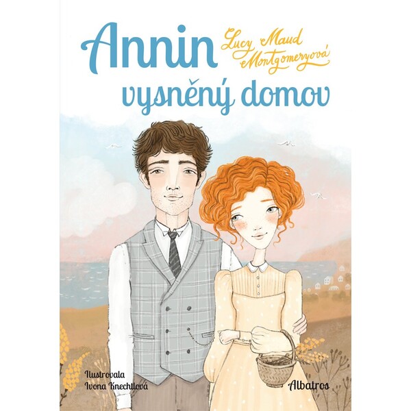 Annin vysněný domov