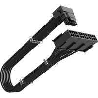 Akasa - G-Nexus PX24 - Kabely a redukce