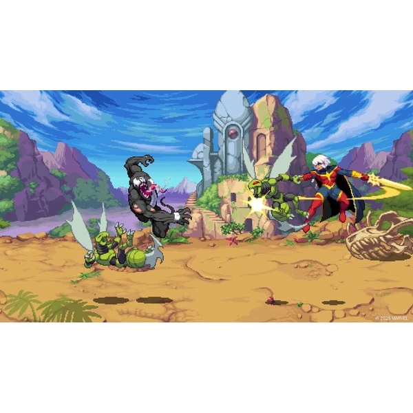 Marvel Cosmic Invasion (PS5) - Hry pro PS5 - Obrázek 508d8398a7ca444badb5f9f297d4af50