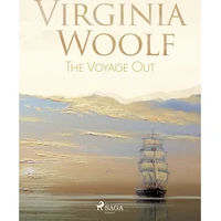 The Voyage Out - E-kniha