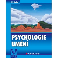 Psychologie umění - E-kniha