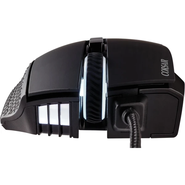 Corsair Scimitar RGB ELITE - Myši - Obrázek 50B4100501