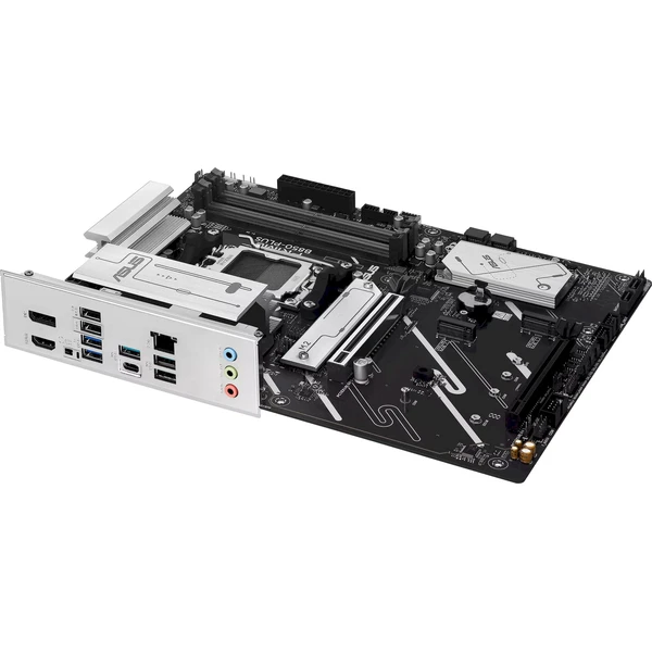 ASUS PRIME B850-PLUS-CSM - Základní desky - Obrázek 50BN000K01