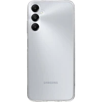 Tactical TPU kryt Samsung Galaxy A05s čirý - Pouzdra