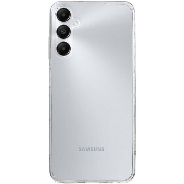 Tactical TPU kryt Samsung Galaxy A05s čirý