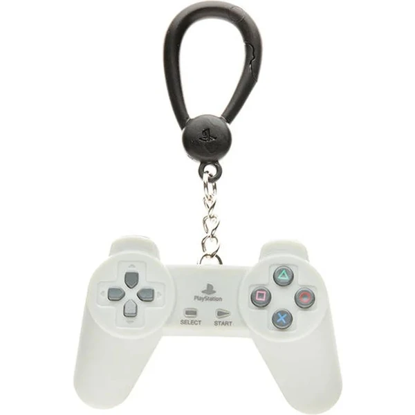 Mystery přívěšek - PlayStation - Klíčenky - Obrázek 50D4000K01