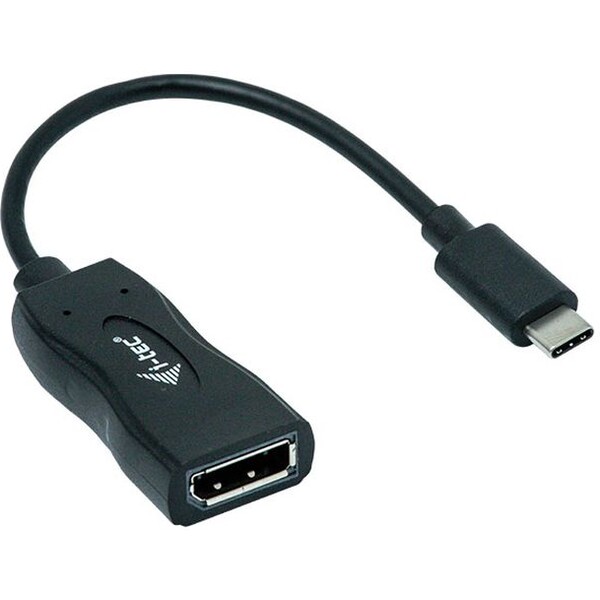 I-TEC C31DP60HZP