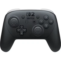 Nintendo Switch 2 Pro Controller - Herní ovladače