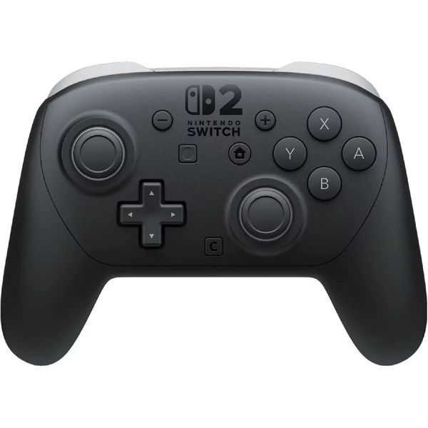 Nintendo Switch 2 Pro Controller              - Herní ovladače - Hlavní obrázek