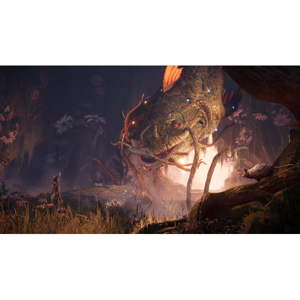South of Midnight - Standard Edition (PC/Xbox Series) - Digitální hry pro Xbox Series - Obrázek 50EE000P01