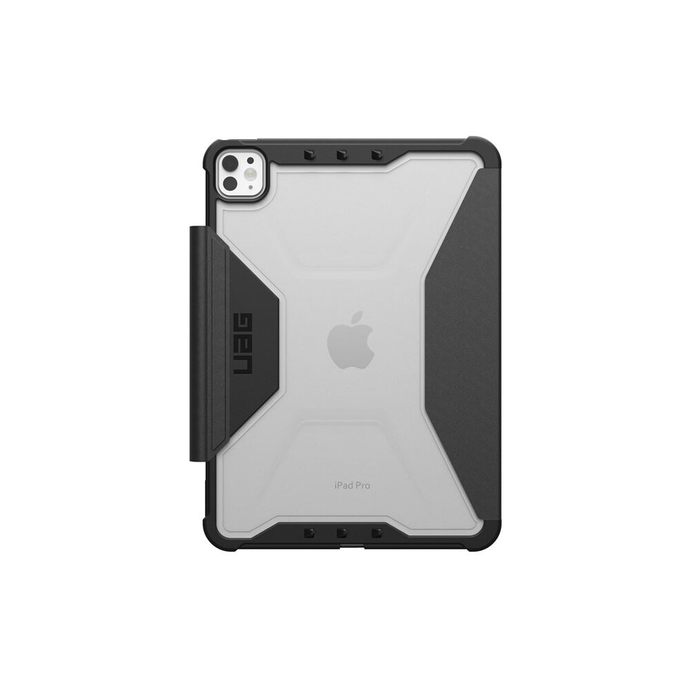 UAG Plyo Black/Ice - iPad Pro 11" (2024)