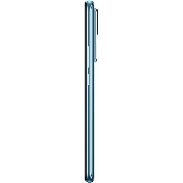Xiaomi 12T PRO 12GB/256GB modrá (Kategorie A) - Mobilní telefony - Obrázek 50HG100501