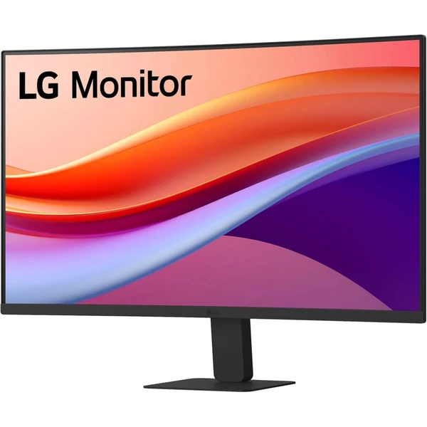 LG 24U421A-B monitor 24" - Monitory - Obrázek 50ID000K01