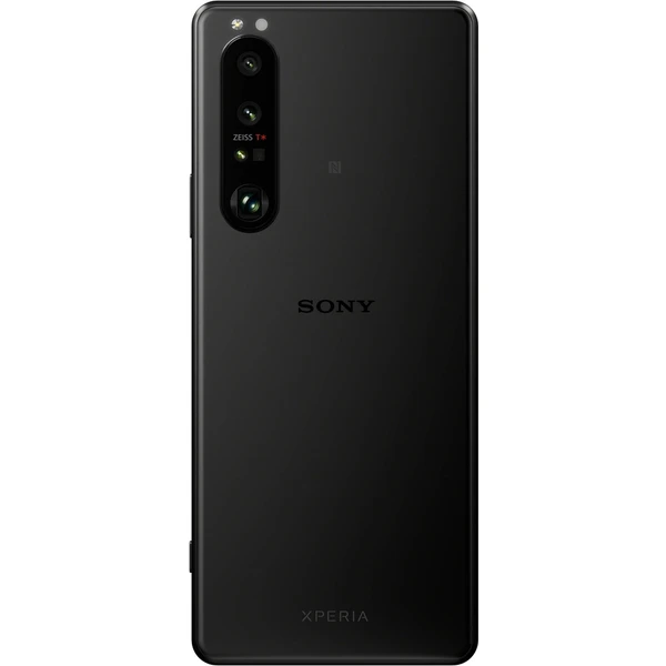 Sony Xperia 1 III 5G černý - Mobilní telefony - Obrázek 50IX000501