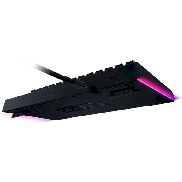 Razer BlackWidow V4 Pro mechanická klávesnice 75% (US) černá - Klávesnice - Obrázek 50J9000J01