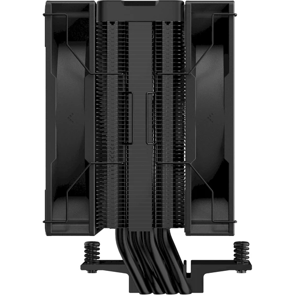 DeepCool AG400 Digital PLUS ARGB - Chladiče - Obrázek 50J9000O01
