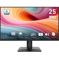MSI PRO MP251 E2 monitor 24,5' - Monitory