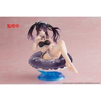 Figurka Taito Prize Date A Live IV Aqua Float Girls - Kurumi Tokisaki Renewal Edition 10 cm - Figurky