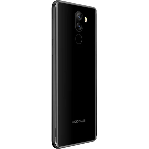 DOOGEE X60L Dual SIM černý - Mobilní telefony - Obrázek 50JP000101