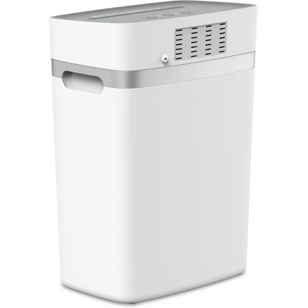 HP OneShred 12CC skartovačka - Skartovače - Obrázek 50KE000O01