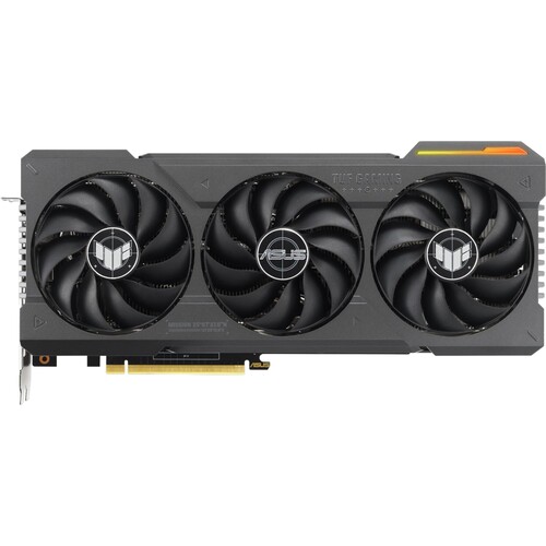 Asus TUF NVIDIA GeForce RTX 4070 Ti O12G GAMING DLSS 3 | Smarty.cz