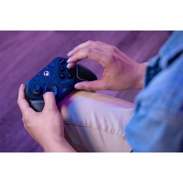 Turtle Beach herní ovladač Victrix Pro BFG Reloaded (XBOX/PC/MAC) černý - Herní ovladače - Obrázek 50QH000K01