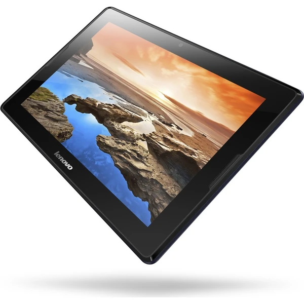 Lenovo IdeaTab A10-70 16GB Wi-Fi modrý - Tablety - Obrázek 50RC000101