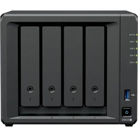 Synology DiskStation DS925+ NAS server - NAS servery