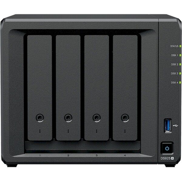 Synology DiskStation DS925+