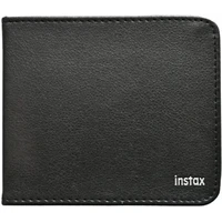 Fujifilm Instax Wide fotoalbum černé - Fotoalba