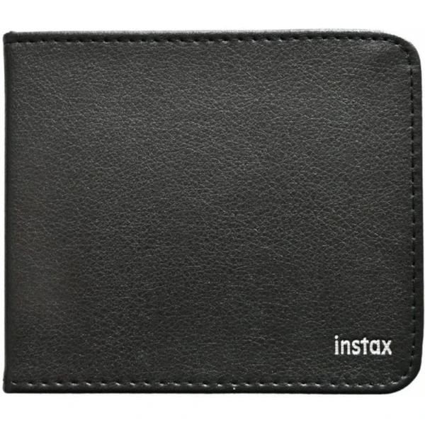 Fujifilm Instax Wide fotoalbum černé - Fotoalba - Hlavní obrázek
