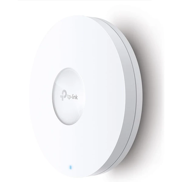 TP-Link AX5400 access point bílý - Access pointy - Obrázek 50WB100501