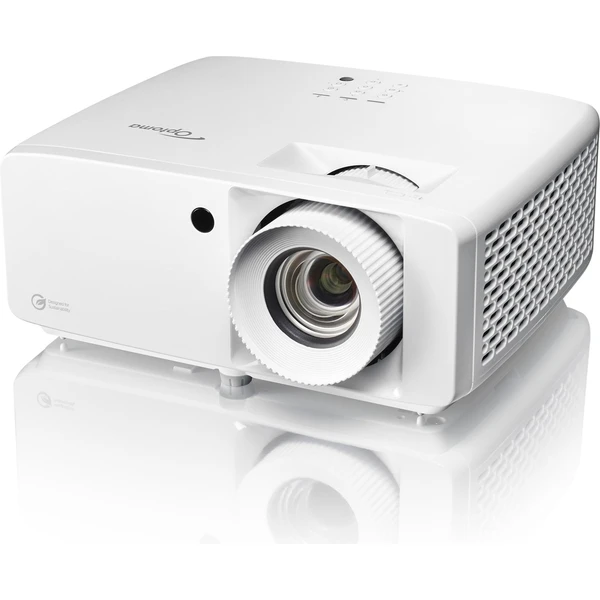Optoma UHZ66 - Projektory - Obrázek 50X4000K01
