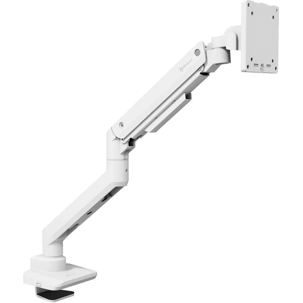AROZZI ALZARE NEO PRO stolní držák pro monitor bílý - Držáky pro obrazovky - Obrázek 50XJ000K01