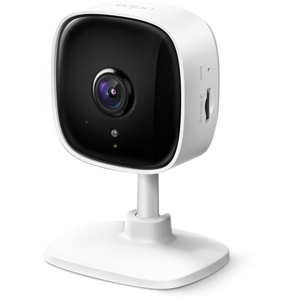 TP Link Tapo C100 Bílá