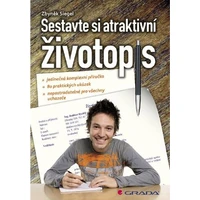 Sestavte si atraktivní životopis - E-kniha
