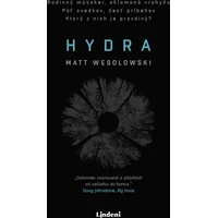 Hydra - E-kniha