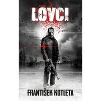 Lovci (2. vydání) - E-kniha
