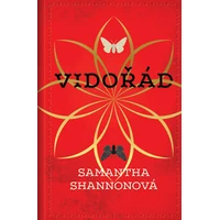 Vidořád - E-kniha