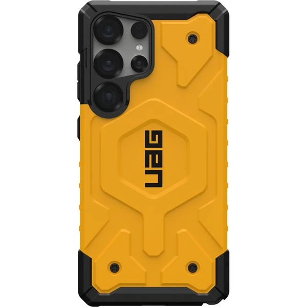 UAG Pathfinder w/ Magnet kryt Samsung Galaxy S25 Ultra žlutý - Pouzdra - Obrázek 50ad9db3d1f64418916dddf7aaca3ea9