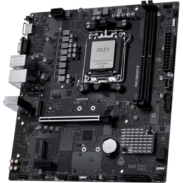 MSI PRO B840M-B - Základní desky - Obrázek 50b0470fdb304d31b9f6d3553da7fc63