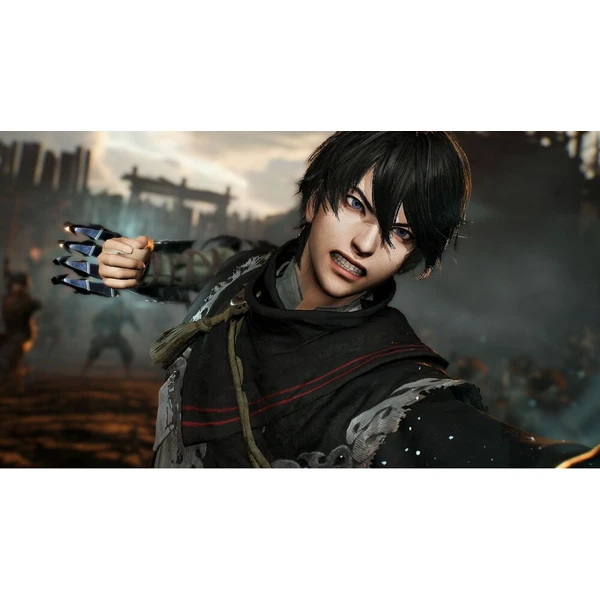 NIOH 3 (PS5) - Hry pro PS5 - Obrázek 50da471819444921bee025c494506012